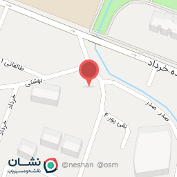 عکس کلانتری 11 نوشهر