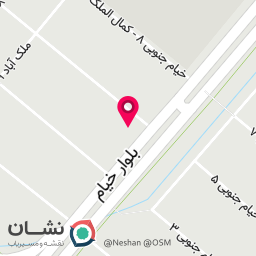 عکس بانک خاورمیانه