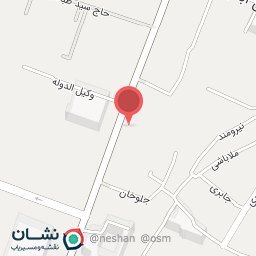 عکس پارکینگ جلو خان 