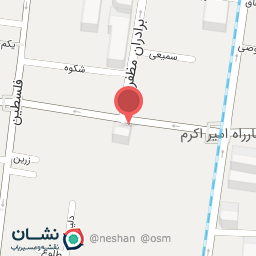 عکس فروشگاه پوشاک هوبرین