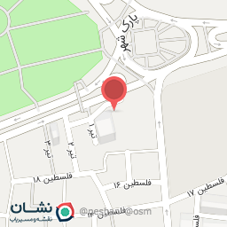 عکس بانک تجارت