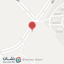 عکس بلوار پیروزی