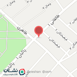 عکس کوی طالقانی