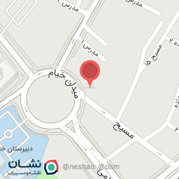 عکس گاراژ خیام