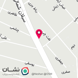 عکس قالیشویی سبلان 
