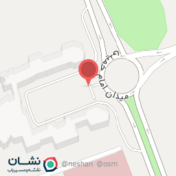 عکس پارکینگ