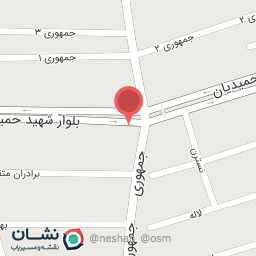 عکس پت شاپ نیمکت پلاس در رشت