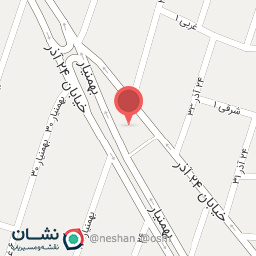 عکس بانک ایران زمین