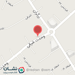 عکس آلومینیوم کاری فرزانه