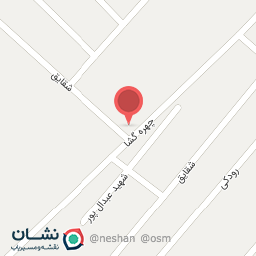 عکس نانوایی لواش 