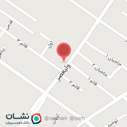 عکس پمپ آب ولیعصر