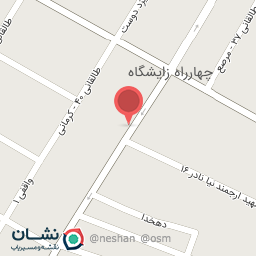 عکس فتیر پزی