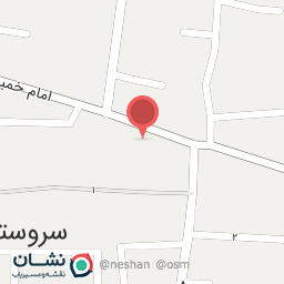 عکس فست فود آرین