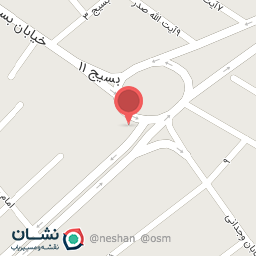 عکس جزیره لبنیات