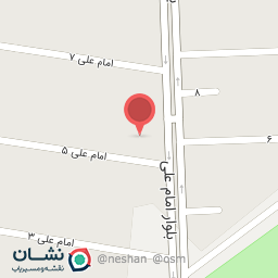 عکس مسجد باب الحوایج