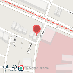 عکس دکتر حامد شریعت رضوی