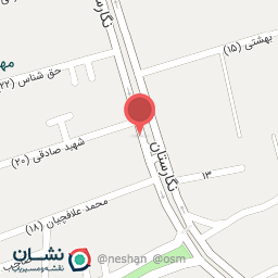 عکس اتو سرویس پرشین