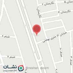 عکس تشخيص رنگ خودرو میلاد 