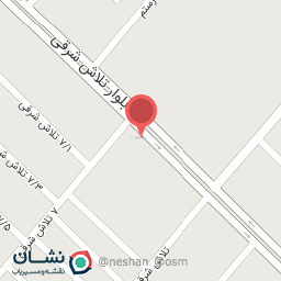 عکس دکوراسیون داخلی سرو شیراز