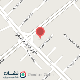 عکس مسجد فاطمه الزهرا