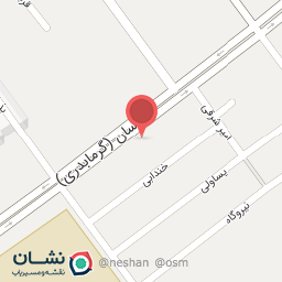 عکس تعمیرگاه تخصصی  عمو اکبر