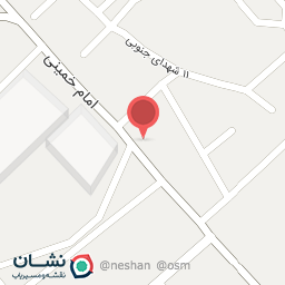 عکس فروشگاه زنجیره ای مادیران (شعبه کازرون)