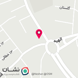 عکس فروشگاه های زنجیره ای ستارخان شعبه سهندیه لاله