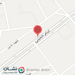 عکس خودپرداز بانک ایران زمین