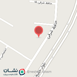 عکس سوپر مارکت حافظ 