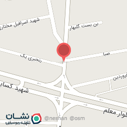 عکس مرند سرویس