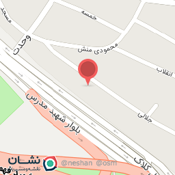 عکس کرکره برقی 