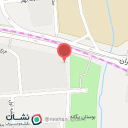 عکس ماشین آلات پارس