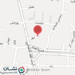 عکس دبیرستان دخترانه دوره دوم علوم و معارف اسلامی صدرا