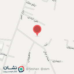 عکس بانک ملت شعبه سرای آزادی شعبه بازار تهران