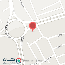 عکس مطب دکتر نگار جلال پور