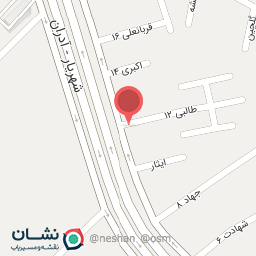 عکس کارگاه قنادی