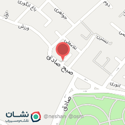 عکس کاتینگ قوامی