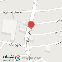 عکس دفتر خدمات شرکت ایرانسل باغملک