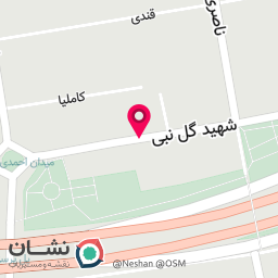 عکس دکتر یکتا پارسا متخصص زنان