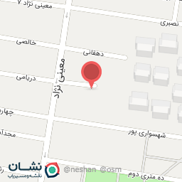 عکس مجموعه فرهنگی تربیتی جنت‌الرضا 