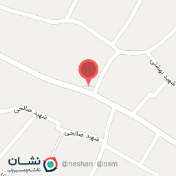 عکس پلیس + 10 خیابان دکتر بهشتی