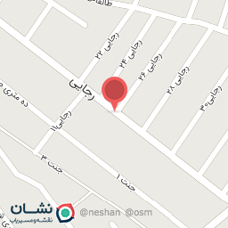 عکس سوپر مارکت امیر