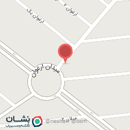 عکس آزمایشگاه ایران زمین 