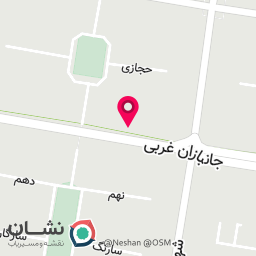 عکس رستوران ایتالیایی پانزا