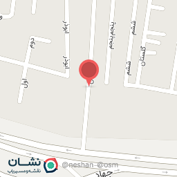 عکس خدمات برق مهدی