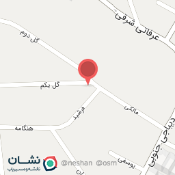 عکس ساختمان پزشکان کالج