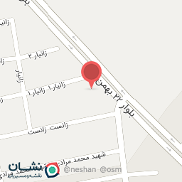 عکس لبنیاتی دایی محسن