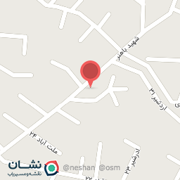 عکس کارگاه چوب کلبه عموپن