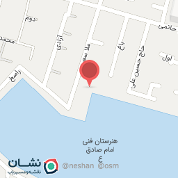 عکس کارگاه چاپ