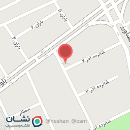 عکس اتو گالری صمدزاده